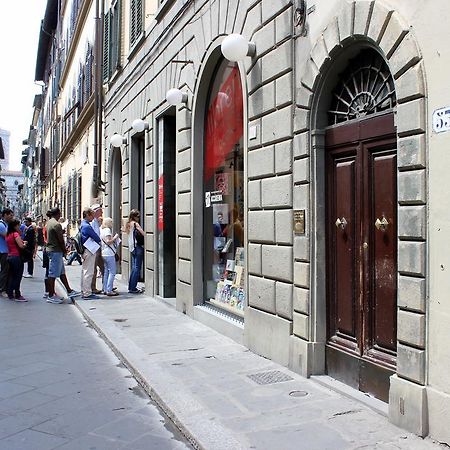 Ricasoli 53-Keys Of Florence Apartment ภายนอก รูปภาพ