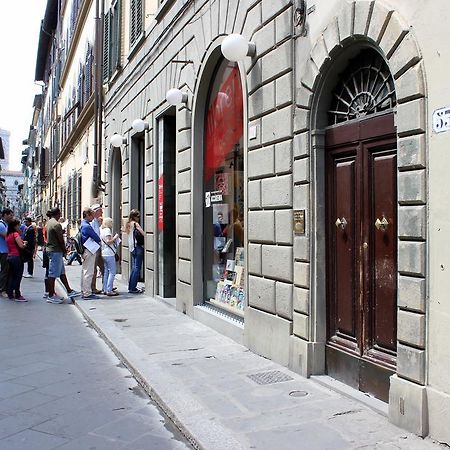 Ricasoli 53-Keys Of ฟลอเรนซ์ ภายนอก รูปภาพ