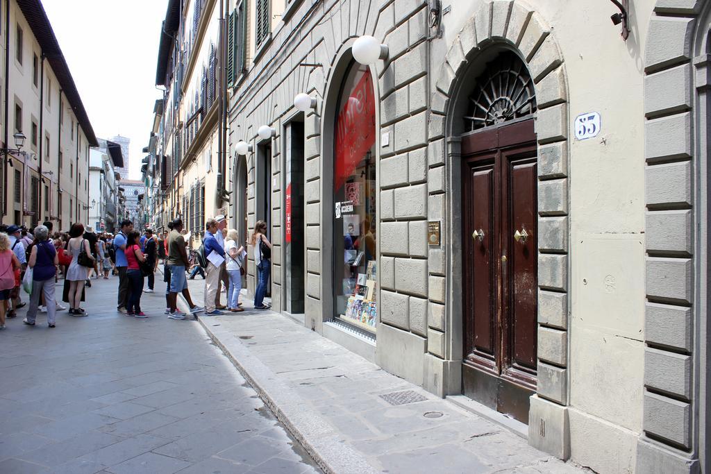 Ricasoli 53-Keys Of ฟลอเรนซ์ ภายนอก รูปภาพ